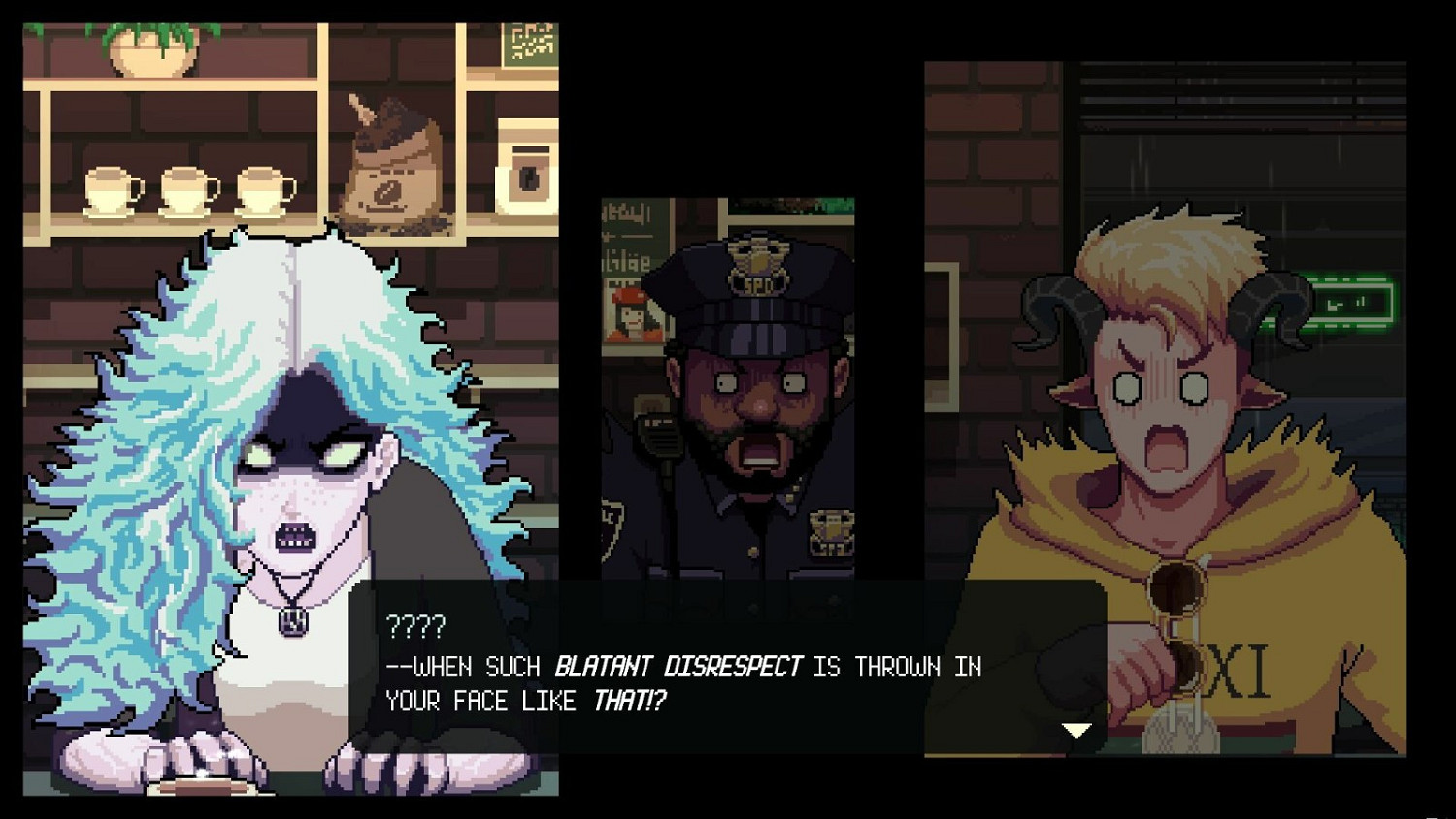 《咖啡心語2》登陸全平台發售 咖啡衝調情感遊戲