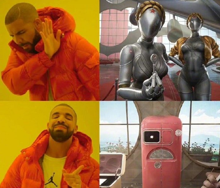 蓋儂不愧是大反派，連發售前裝逼的機會都不給林克留