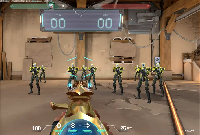 《特戰英豪》怎麽提升槍法?練槍攻略分享 《特戰英豪》怎麽提升槍法?練槍攻略分享