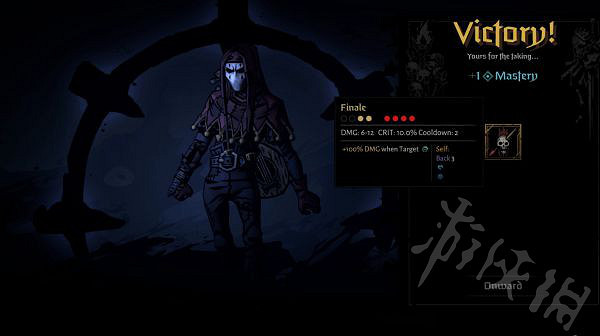 《暗黑地牢2》角色技能解鎖方法分享 小醜技能怎麽解鎖? 《暗黑地牢2》角色技能解鎖方法分享 小醜技能怎麽解鎖?