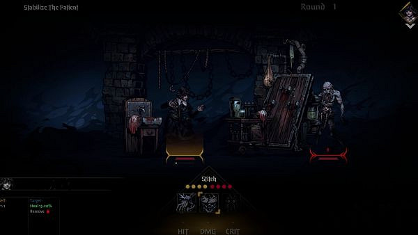 《暗黑地牢2》瘟疫醫生技能解鎖方法分享 技能怎麽解鎖? 《暗黑地牢2》瘟疫醫生技能解鎖方法分享 技能怎麽解鎖?