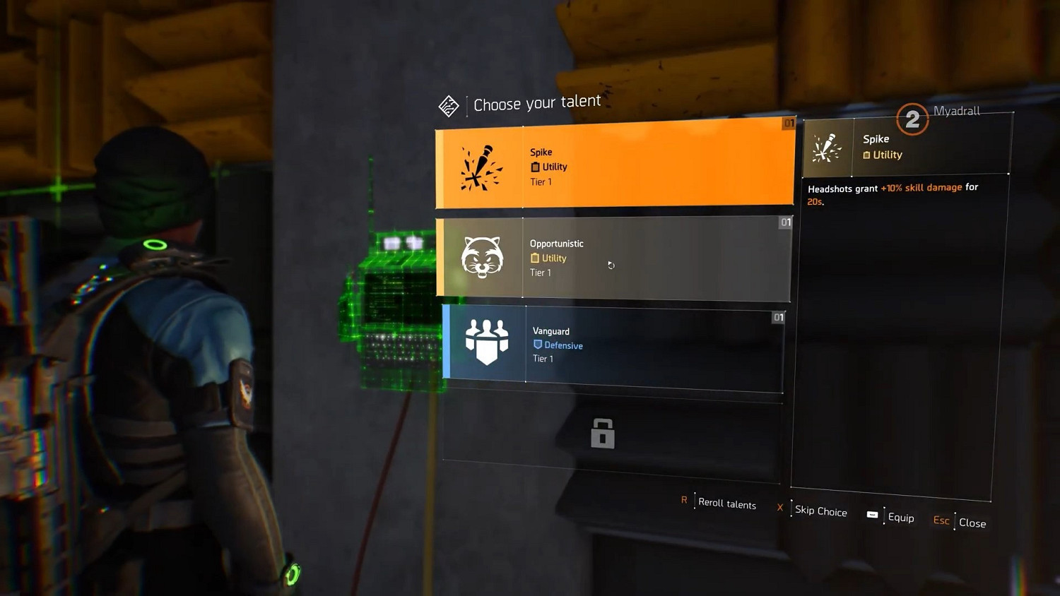 IGN《全境封鎖2》新模式“深潛”展示 突突突新體驗