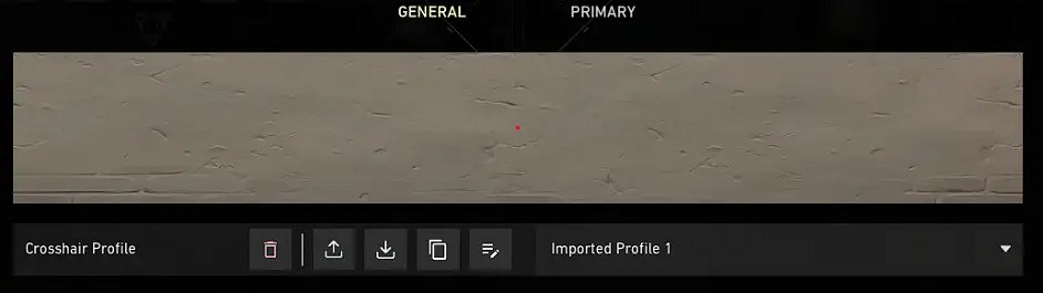 《特戰英豪》推薦用什麽準星?準星推薦介紹 《特戰英豪》推薦用什麽準星?準星推薦介紹