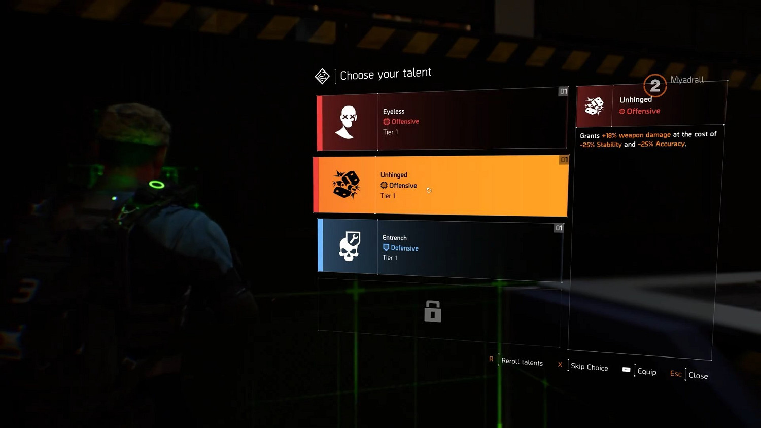 IGN《全境封鎖2》新模式“深潛”展示 突突突新體驗