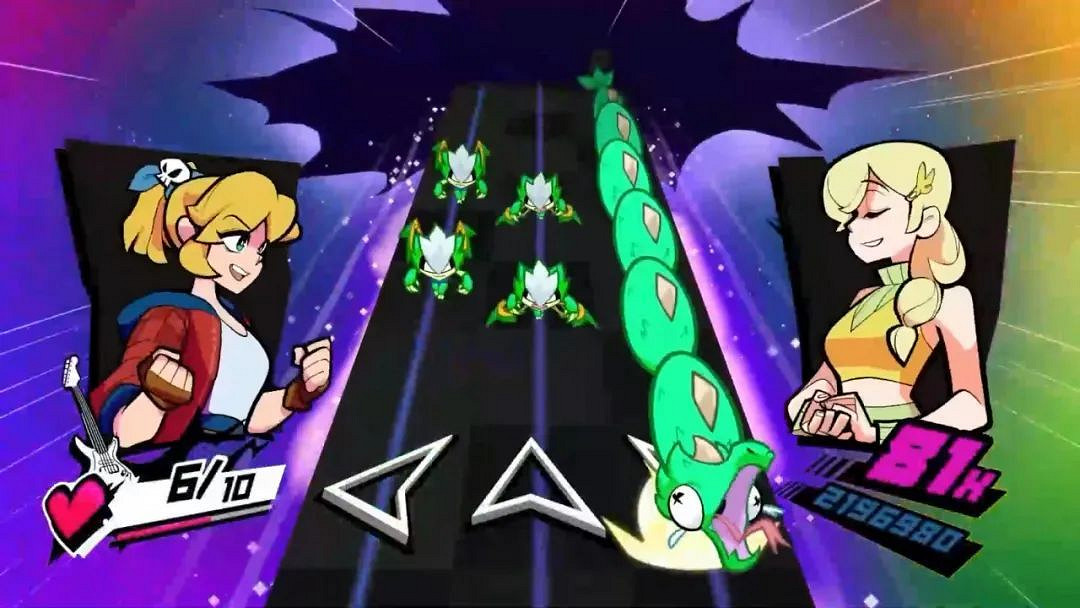 NS新聞 軒轅劍3將登Switch 獨立遊戲直面會匯總 NS新聞 軒轅劍3將登Switch 獨立遊戲直面會匯總