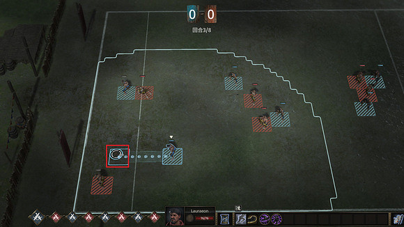 《戰爭傳說》踢球怎麽玩?踢球流程攻略 《戰爭傳說》踢球怎麽玩?踢球流程攻略