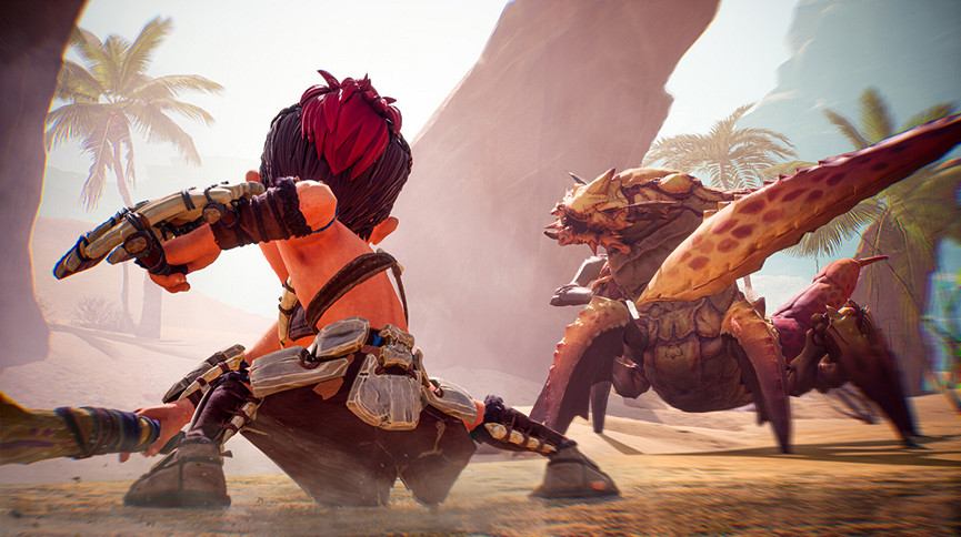 CJ23 Game Connection INDIE GAME開發大獎報名作品推薦 CJ23 Game Connection INDIE GAME開發大獎報名作品推薦