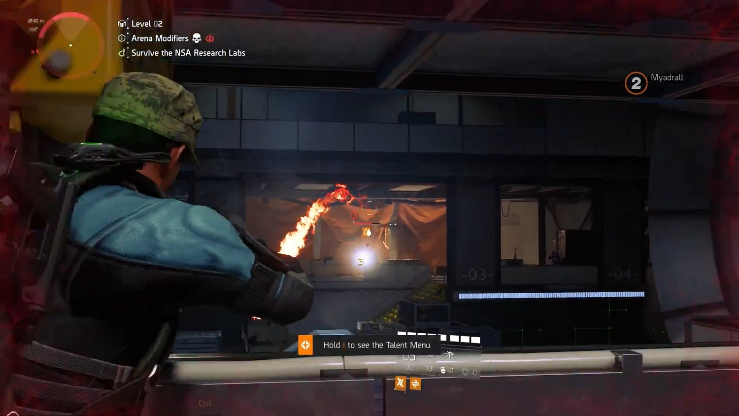 IGN《全境封鎖2》新模式“深潛”展示 突突突新體驗