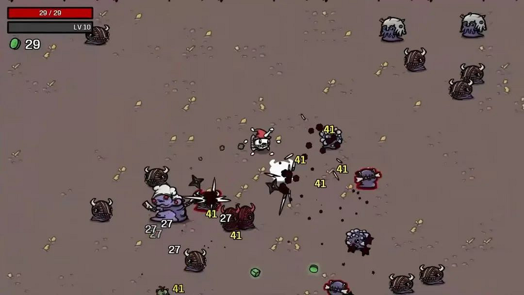 NS新聞 軒轅劍3將登Switch 獨立遊戲直面會匯總 NS新聞 軒轅劍3將登Switch 獨立遊戲直面會匯總