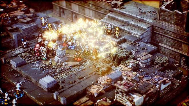 盤點Steam上的十款戰棋神作 建議直接入庫! 盤點Steam上的十款戰棋神作 建議直接入庫!