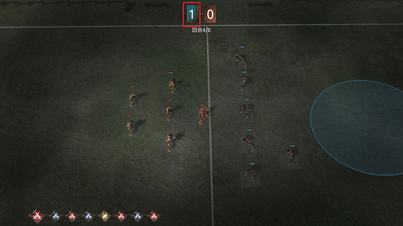 《戰爭傳說》踢球怎麽玩?踢球流程攻略 《戰爭傳說》踢球怎麽玩?踢球流程攻略