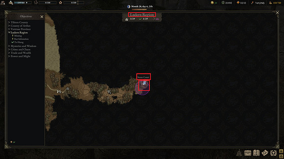 《戰爭傳說》盧登的命運主線任務怎麽觸發?主線任務觸發條件 《戰爭傳說》盧登的命運主線任務怎麽觸發?主線任務觸發條件