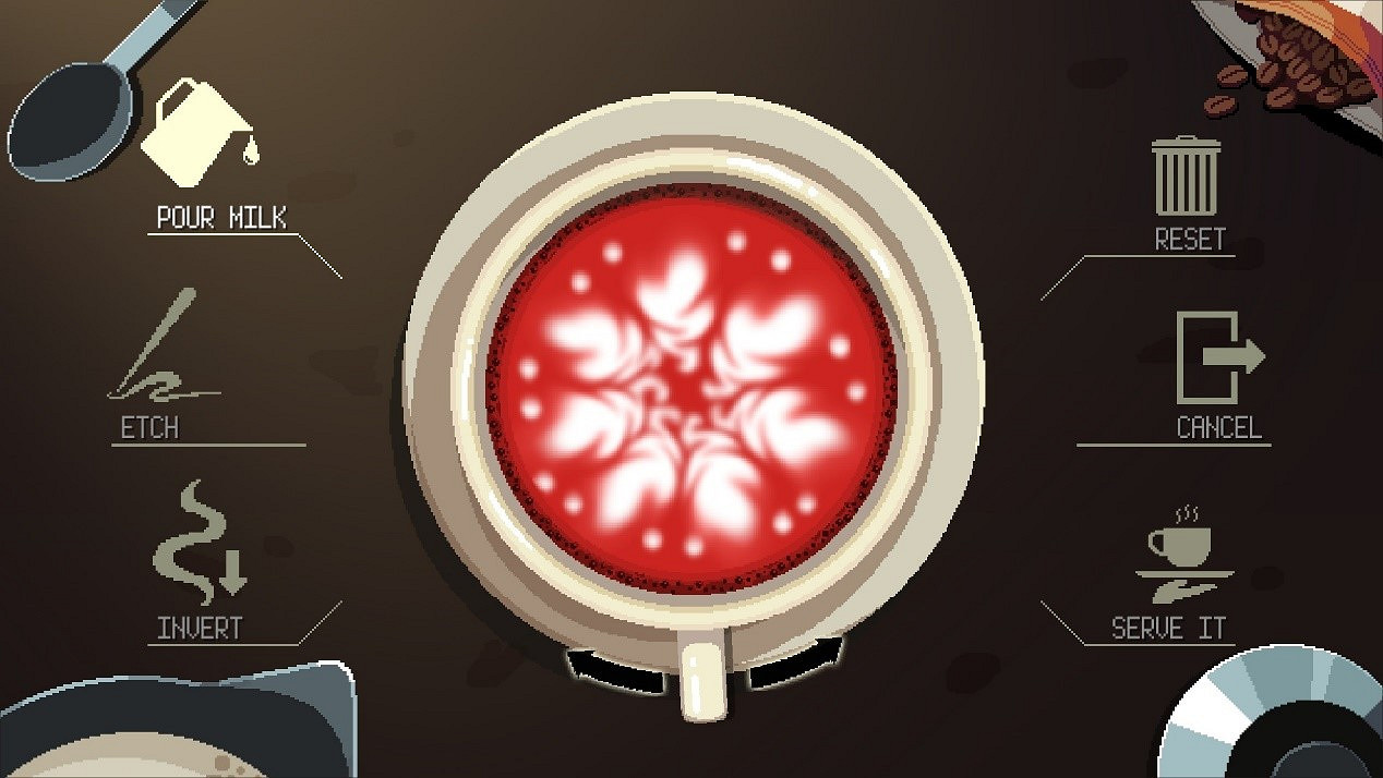 《咖啡心語第二集：洛神花與蝴蝶》將於4月20日發售