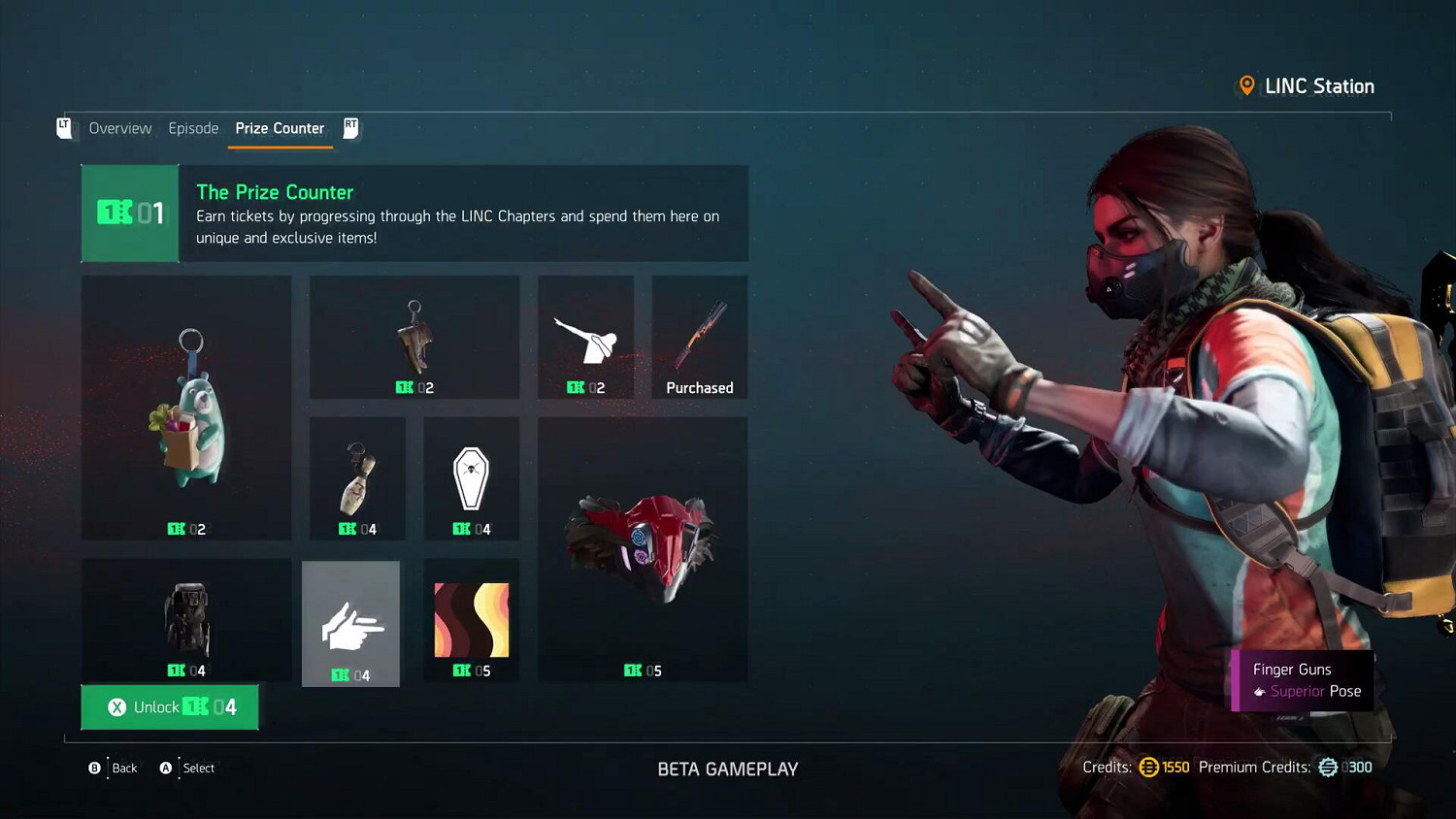 《全境封鎖腹地》新影片 展示遊戲玩法機制和背景設定