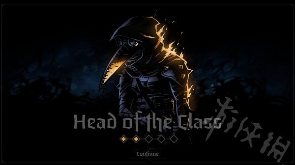 《暗黑地牢2》瘟疫醫生技能解鎖方法分享 技能怎麽解鎖? 《暗黑地牢2》瘟疫醫生技能解鎖方法分享 技能怎麽解鎖?