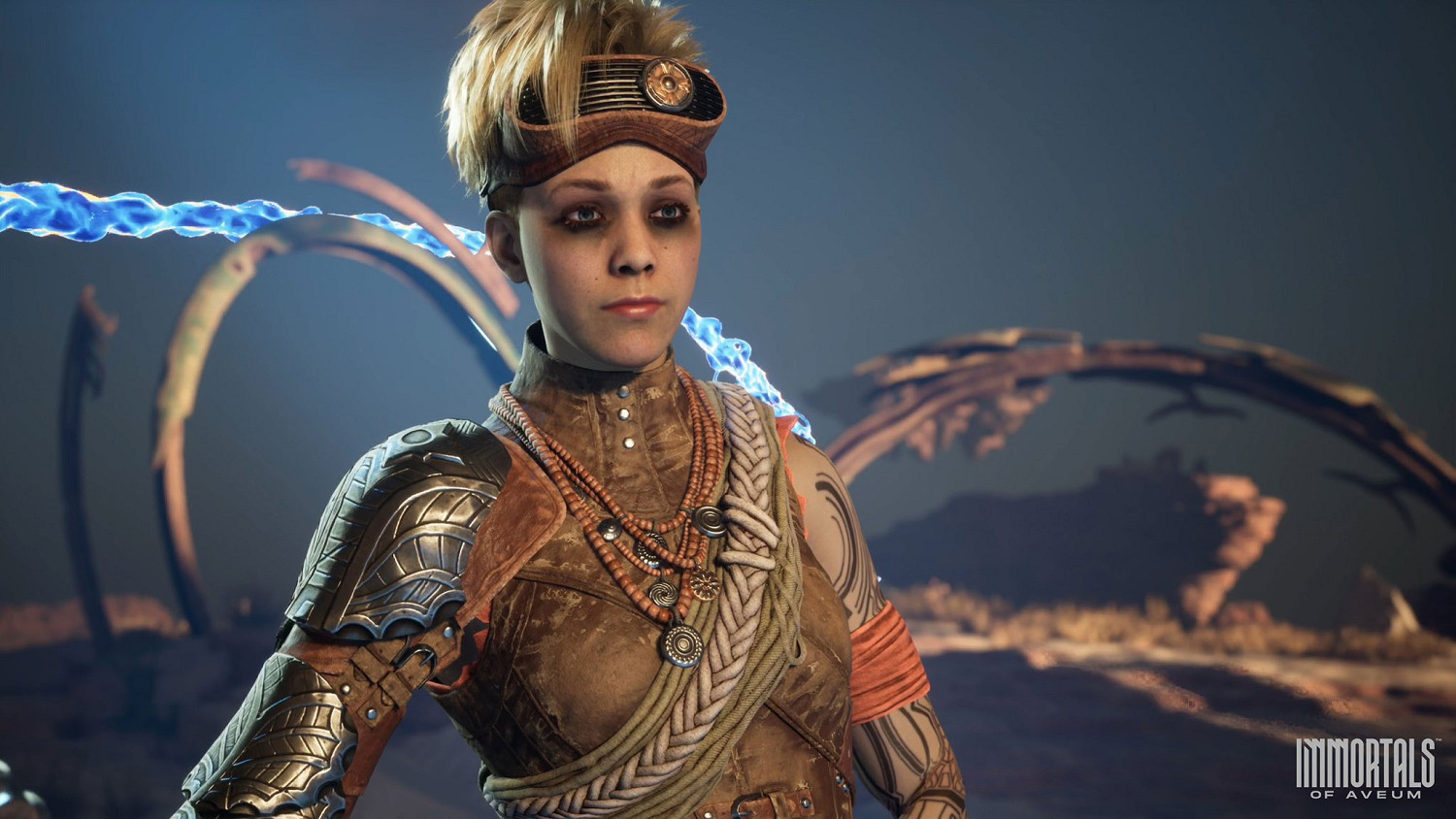 魔法射擊遊戲《不朽者傳奇》放出首支6分鐘實機展示 魔法射擊遊戲《不朽者傳奇》放出首支6分鐘實機展示