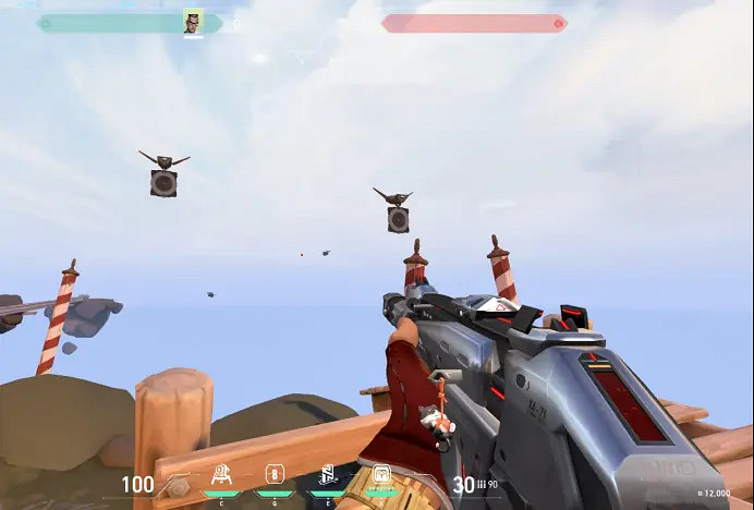 《特戰英豪》怎麽提升槍法?練槍攻略分享 《特戰英豪》怎麽提升槍法?練槍攻略分享