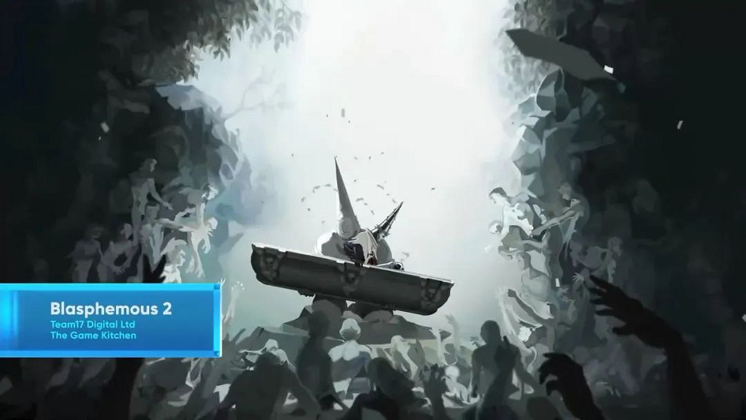 NS新聞 軒轅劍3將登Switch 獨立遊戲直面會匯總 NS新聞 軒轅劍3將登Switch 獨立遊戲直面會匯總