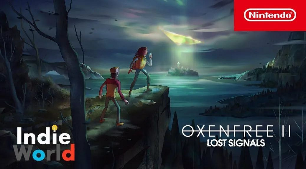 NS新聞 軒轅劍3將登Switch 獨立遊戲直面會匯總 NS新聞 軒轅劍3將登Switch 獨立遊戲直面會匯總