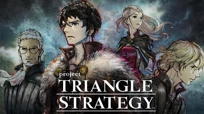 盤點Steam上的十款戰棋神作 建議直接入庫! 盤點Steam上的十款戰棋神作 建議直接入庫!