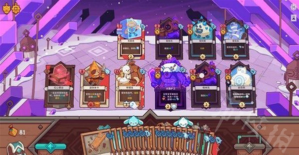 《斯諾德維爾之戰》無限抽牌流卡組分享 怎麽無限抽卡？