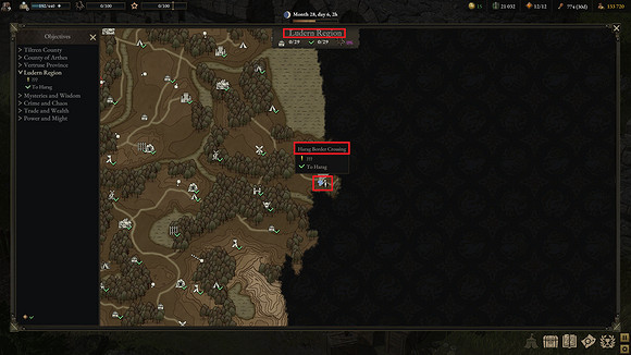 《戰爭傳說》盧登的命運主線任務怎麽觸發?主線任務觸發條件 《戰爭傳說》盧登的命運主線任務怎麽觸發?主線任務觸發條件