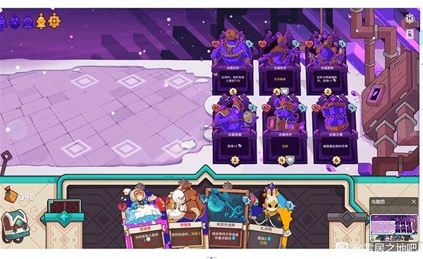 《斯諾德維爾之戰》影族無限召喚流牌組推薦  影族召喚怎麽玩？