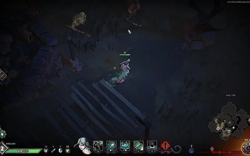 《鴉衛奇旅》快速清理腐瘤與資源教學 怎麽快速清理腐瘤? 《鴉衛奇旅》快速清理腐瘤與資源教學 怎麽快速清理腐瘤?