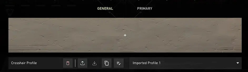《特戰英豪》推薦用什麽準星?準星推薦介紹 《特戰英豪》推薦用什麽準星?準星推薦介紹