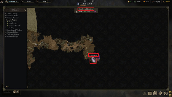 《戰爭傳說》盧登的命運主線任務怎麽觸發?主線任務觸發條件 《戰爭傳說》盧登的命運主線任務怎麽觸發?主線任務觸發條件