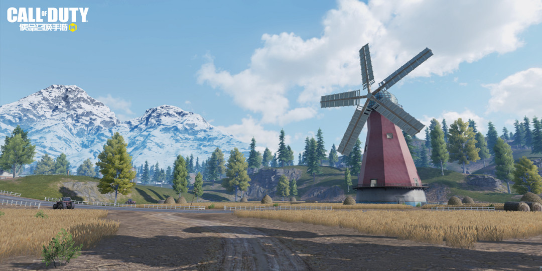 《決勝時刻：Mobile》4月21日活動匯總 新版本預約禮開啟