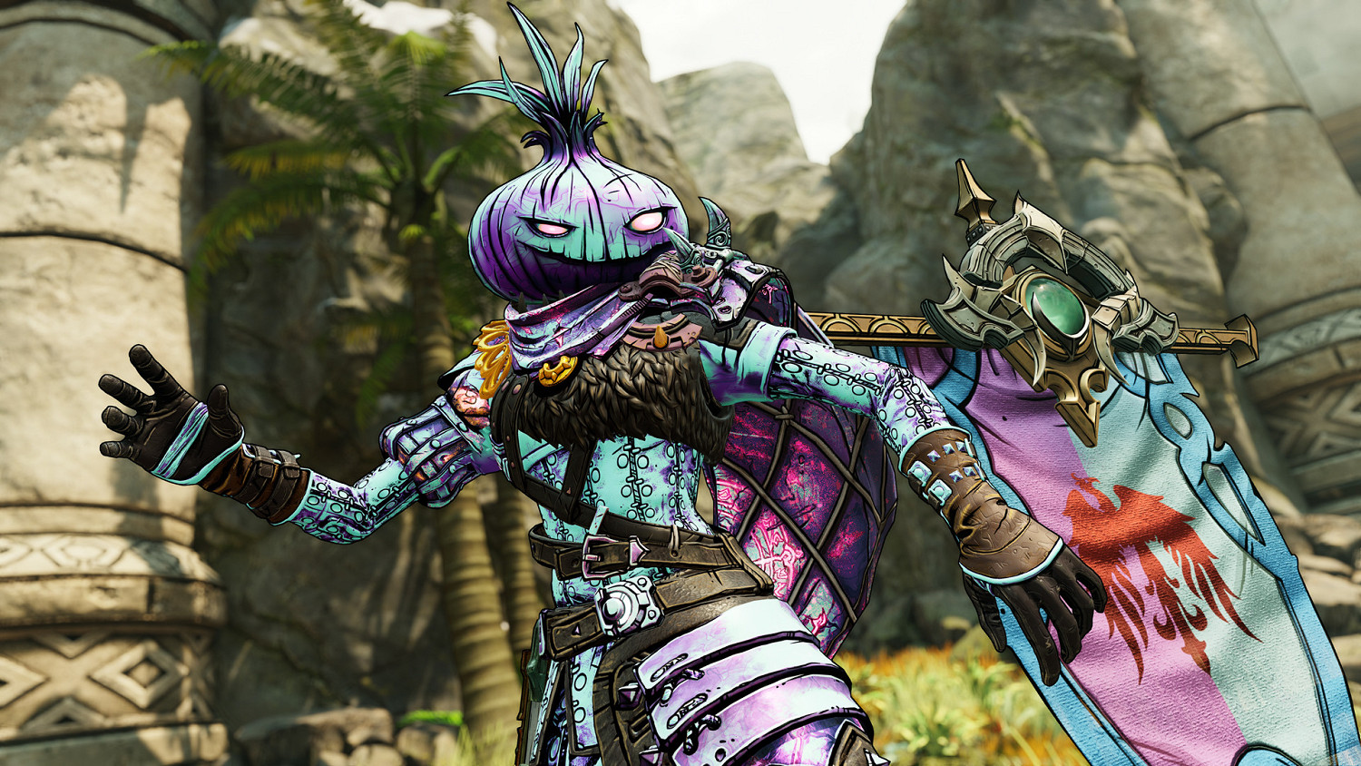 《邊緣禁地》衍生遊戲《小蒂娜的奇幻樂園》移除D加密