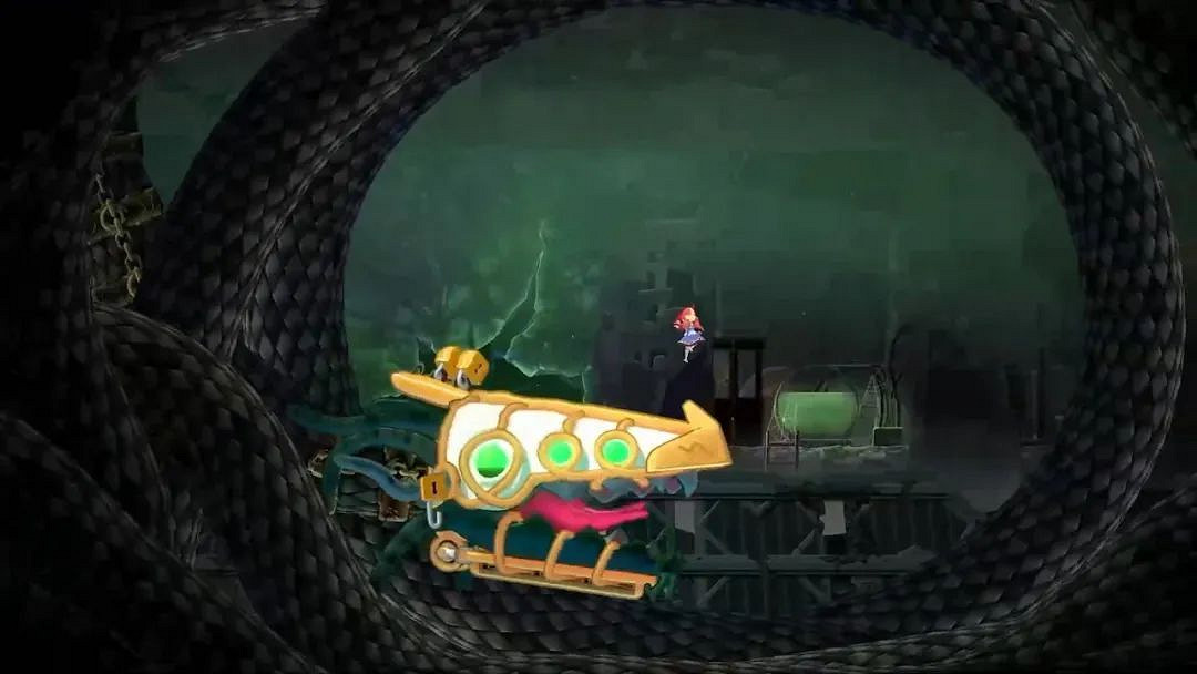 NS新聞 軒轅劍3將登Switch 獨立遊戲直面會匯總 NS新聞 軒轅劍3將登Switch 獨立遊戲直面會匯總