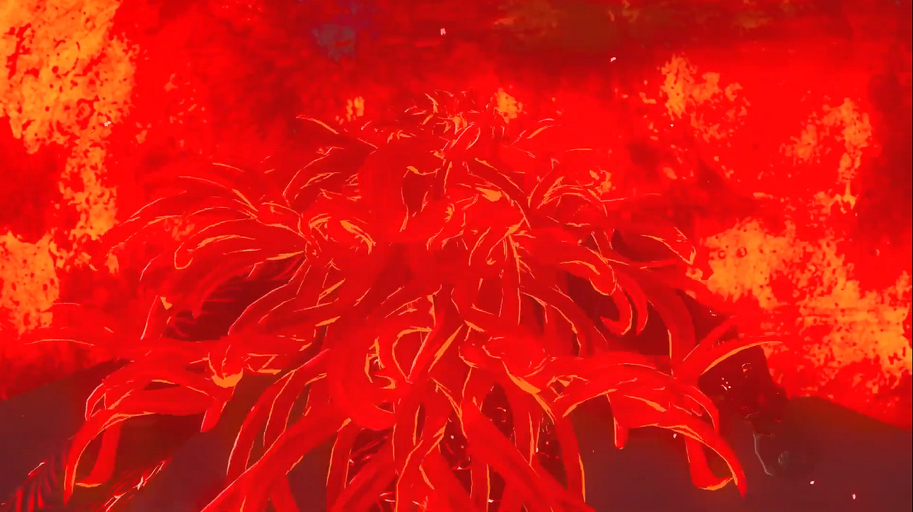 海拉魯又要毀滅了《塞爾達傳說：王國之淚》新TVCM