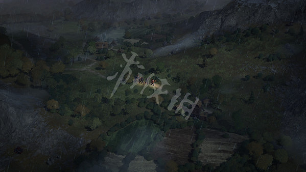 《戰爭傳說》高山柳有什麽用？ 高山柳用途介紹