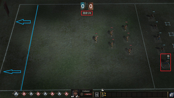 《戰爭傳說》踢球怎麽玩?踢球流程攻略 《戰爭傳說》踢球怎麽玩?踢球流程攻略