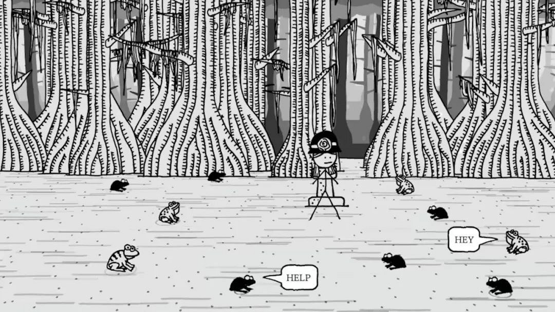 NS新聞 軒轅劍3將登Switch 獨立遊戲直面會匯總 NS新聞 軒轅劍3將登Switch 獨立遊戲直面會匯總