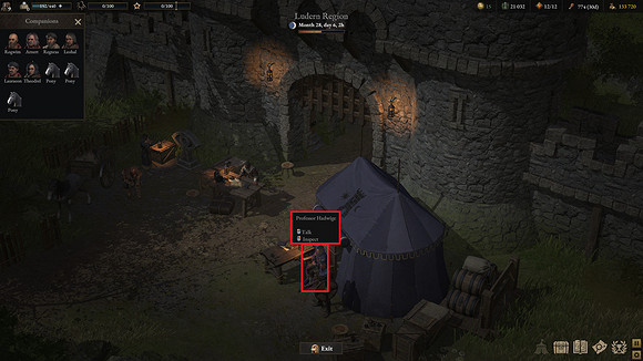 《戰爭傳說》盧登的命運主線任務怎麽觸發?主線任務觸發條件 《戰爭傳說》盧登的命運主線任務怎麽觸發?主線任務觸發條件