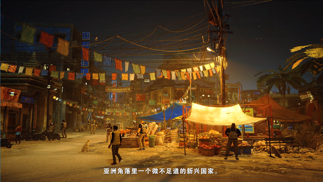 《快打旋風6》大量新情報公開 體驗版已登錄PS平台