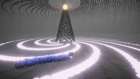 首發會免!動作解謎遊戲《人性》5月16日登陸PS/PC 首發會免!動作解謎遊戲《人性》5月16日登陸PS/PC