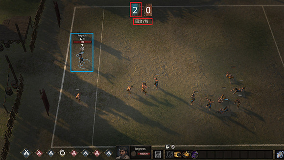 《戰爭傳說》踢球怎麽玩?踢球流程攻略 《戰爭傳說》踢球怎麽玩?踢球流程攻略