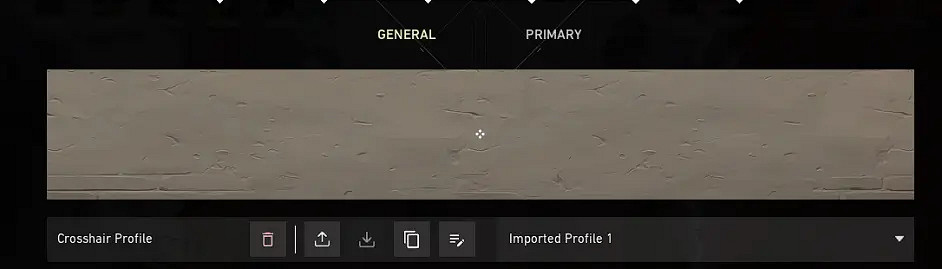 《特戰英豪》推薦用什麽準星?準星推薦介紹 《特戰英豪》推薦用什麽準星?準星推薦介紹