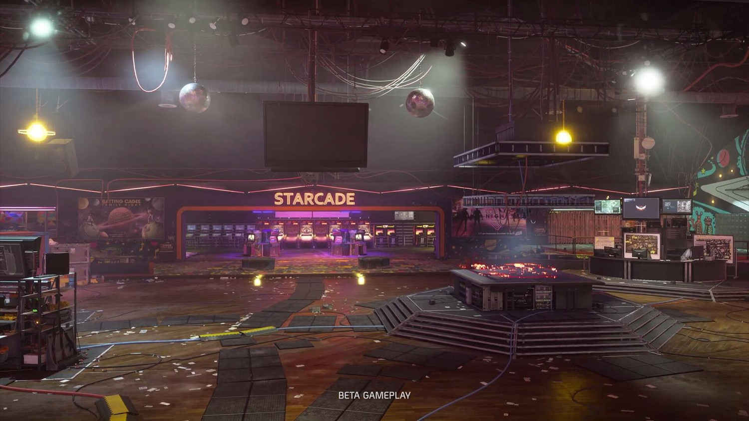 《全境封鎖腹地》新影片 展示遊戲玩法機制和背景設定