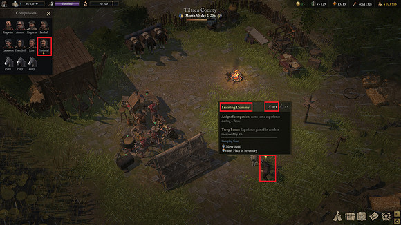 《戰爭傳說》訓練假人圖紙在哪?假人圖紙獲取方法 《戰爭傳說》訓練假人圖紙在哪?假人圖紙獲取方法