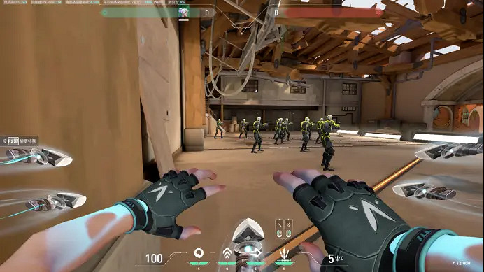 《特戰英豪》怎麽提升槍法?練槍攻略分享 《特戰英豪》怎麽提升槍法?練槍攻略分享