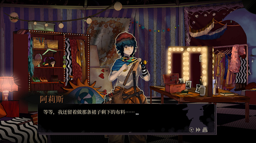 CJ23 Game Connection INDIE GAME開發大獎報名作品推薦 CJ23 Game Connection INDIE GAME開發大獎報名作品推薦