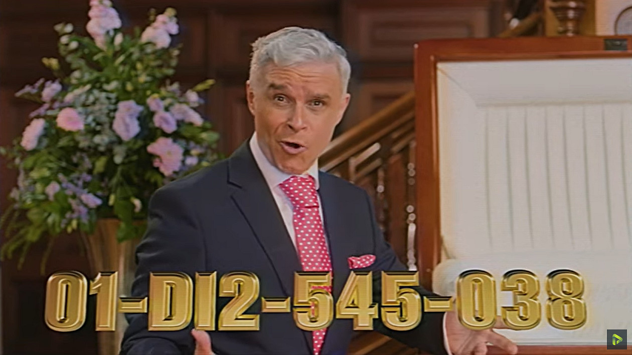 保證不會復活!英國保險公司推出《死亡島2》主題保險 保證不會復活!英國保險公司推出《死亡島2》主題保險