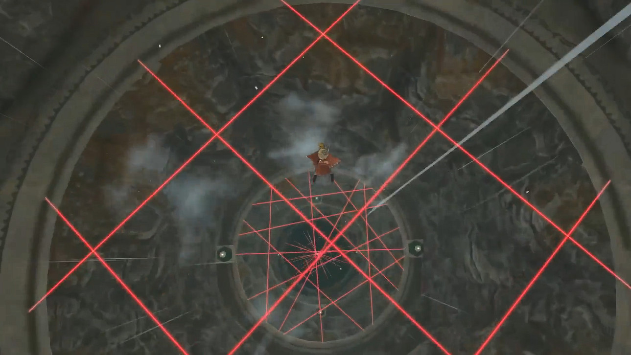 海拉魯又要毀滅了《塞爾達傳說：王國之淚》新TVCM