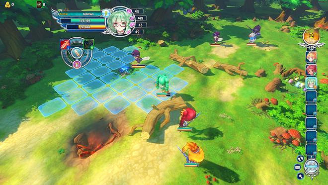 盤點Steam上的十款戰棋神作 建議直接入庫! 盤點Steam上的十款戰棋神作 建議直接入庫!