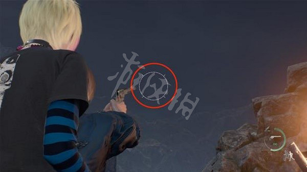 《惡靈古堡4重製版》手炮使用方法教學  手炮怎麽用？